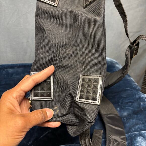 Jeep Travel Equipment Backpack Outdoors Nature Woods Hiking Mountains Rough Road - Picture 9 of 16